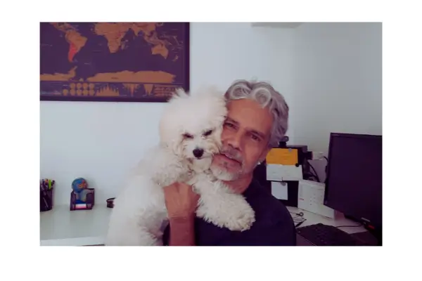 Alimentação para cachorro