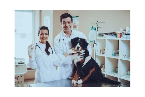 Plano de Saúde Pet