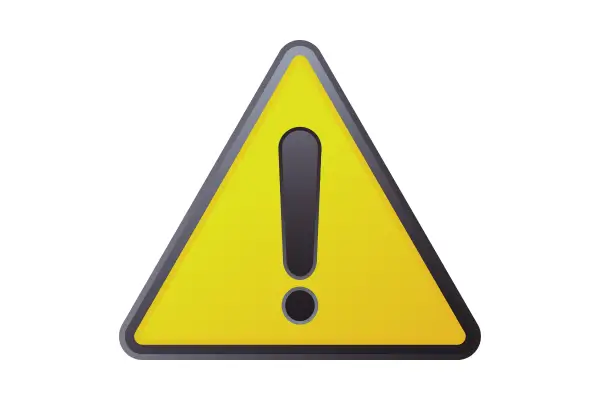 Alerta Para Filhotes