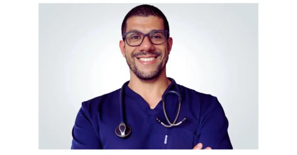 Dr. Leandro - Médico Veterinário