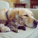 Cuidados com pets em mudanças de clima e estação cuidados com pets em mudanças de clima e estação dentro de casa