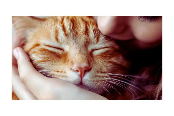 qualidade de vida e bem-estar dos gatos