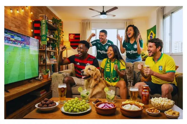 Bebidas alcoólicas representam riscos para cães e gatos