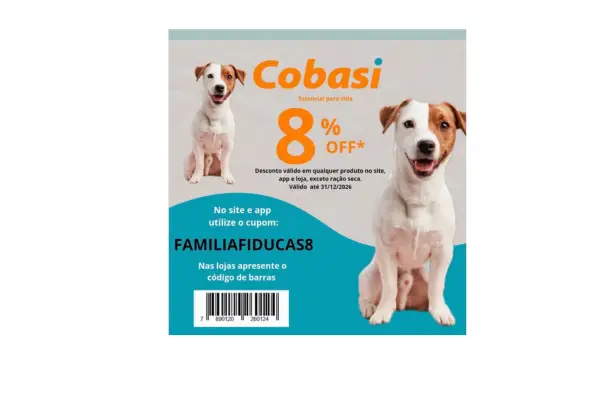 familia Fiduca Cobasi